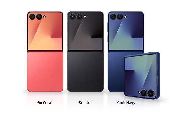 Galaxy Z Flip7