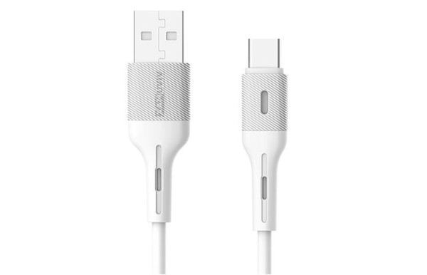 Cáp sạc nhanh Vivumax L25c Type C 25cm