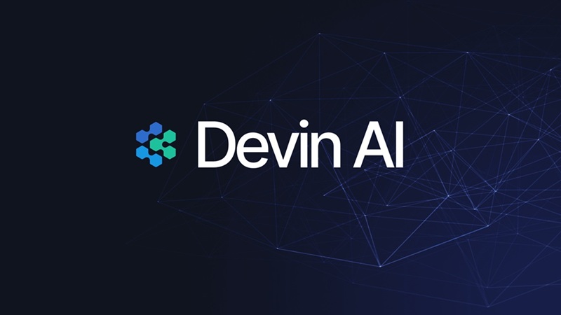Nền tảng trí tuệ nhân tạo Devin AI được thiết kế để hỗ trợ lập trình viên