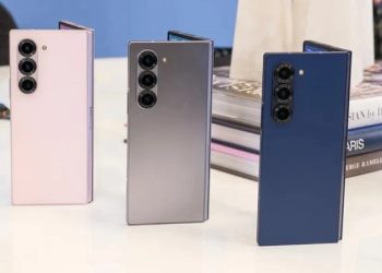TOP 5 mẫu điện thoại mỏng nhất thế giới năm 2025: Đỉnh cao công nghệ trong từng milimet
