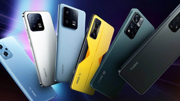 Thương hiệu điện thoại Trung Quốc Xiaomi có thị phần lớn nhất tại Việt Nam