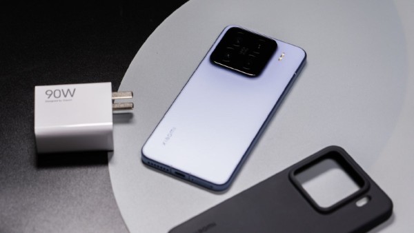 Xiaomi 15 5G