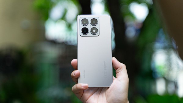 Xiaomi 14T Pro 5G