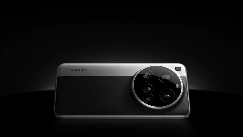 Xiaomi 15 Ultra