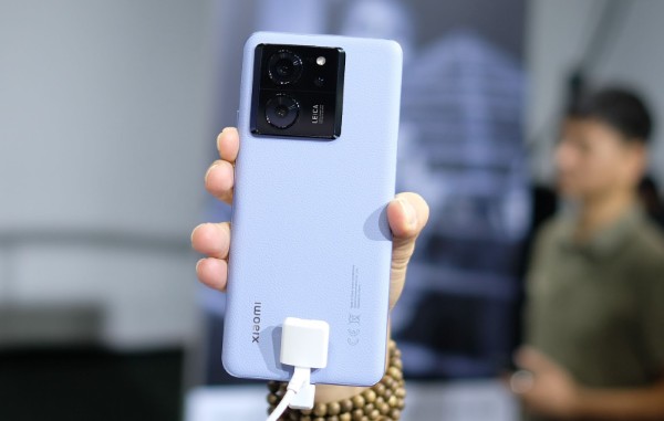 Xiaomi 13T