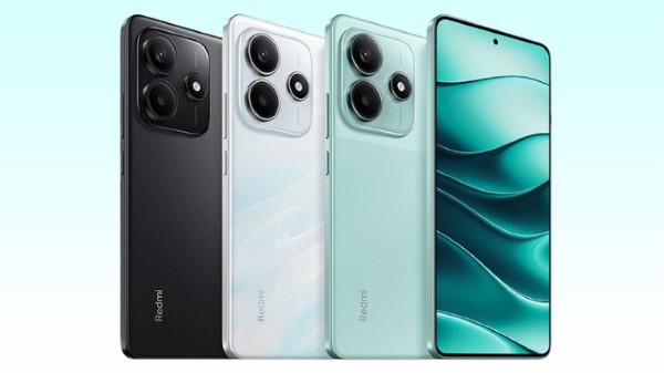 Xiaomi Redmi Note 14