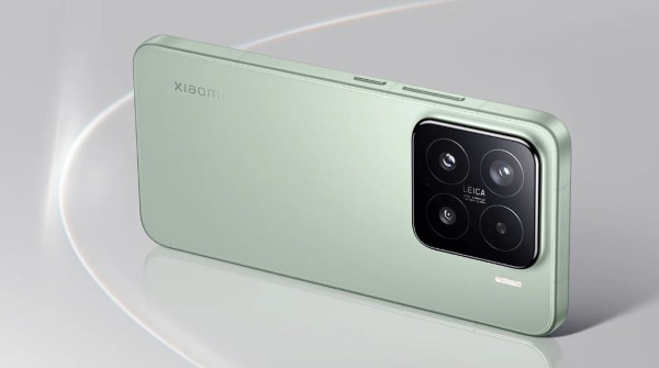 Xiaomi 15 5G 