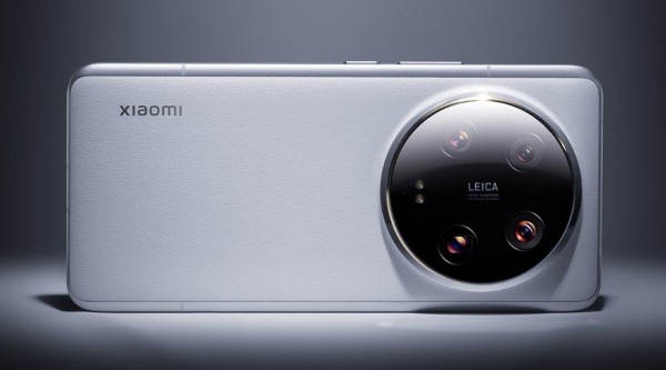Xiaomi 14 Ultra