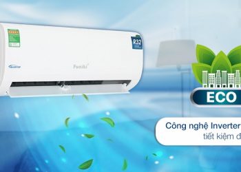 Điều hòa Funiki có tốn điện không? Đánh giá khả năng tiết kiệm điện và mẹo sử dụng hiệu quả