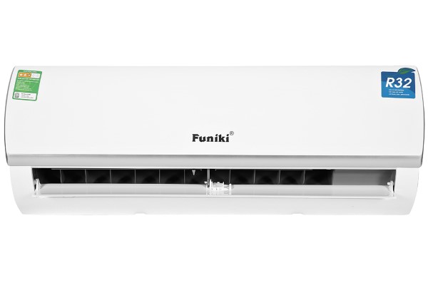 Điều hòa Funiki 1 chiều 12.000BTU (1.5HP) HSC12TMU