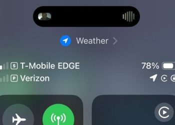 EDGE là mạng gì?