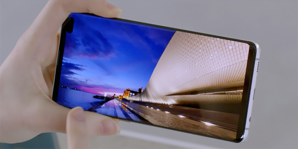 Exynos 9820 trang bị chip đồ họa GPU Mali-G76 MP12