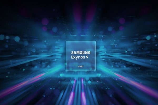 Exynos 9820 Octa đi kèm modem LTE-Advanced Pro (Cat. 20)