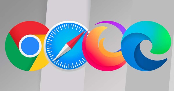 Dùng các trình duyệt Safari, Chrome hoặc Firefox để vào Facebook