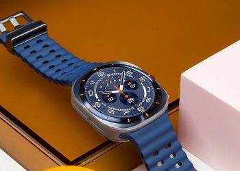Galaxy Watch Ultra 2025 có gì mới mà ai cũng muốn sở hữu?