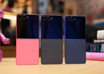 Galaxy Z Flip7 có mấy màu? Xem ngay để không bỏ lỡ lựa chọn ưng ý nhất!