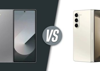 So sánh Galaxy Z Fold 7 vs Z Fold 5: Cuộc cách mạng về thiết kế, hiệu năng và trải nghiệm người dùng