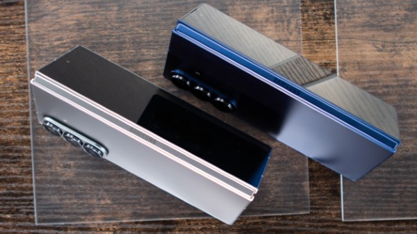 So sánh thời lượng pin trên Galaxy Z Fold 7 vs Z Fold 5