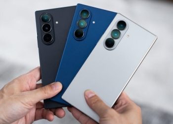 Samsung Galaxy Z Fold7 ra mắt: Nâng tầm chuẩn mực điện thoại thông minh