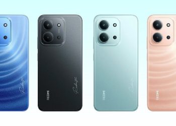 Cấu hình cùng giá bán của Redmi 15C bất ngờ lộ diện trước ngày ra mắt