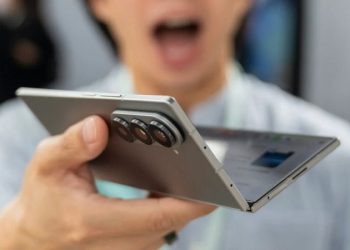 Giá bán Galaxy Z Fold7 bao nhiêu? Đã có câu trả lời cho siêu phẩm đáng mong chờ nhất, đừng bỏ lỡ!