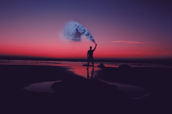 Tìm những mẫu hình nền sáng tạo từ mạng xã hội
