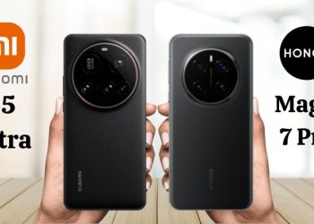 So sánh Honor Magic 7 Pro vs Xiaomi 15 Ultra: Flagship nào thực sự xứng tầm dẫn đầu?