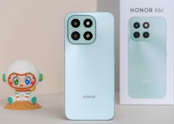 HONOR X6c có gì mới khiến bạn không thể bỏ lỡ?