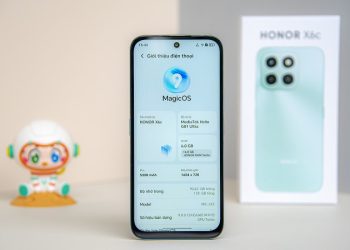 HONOR X6c giá bao nhiêu? Liệu có phải món hời mà bạn đang tìm kiếm?