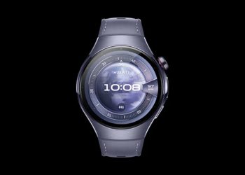 Đồng hồ Huawei Watch 5 có gì mới? Tổng hợp những cải tiến đáng giá nhất năm 2025