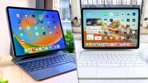 Chọn mua iPad 5G hay Wifi theo nhu cầu sử dụng
