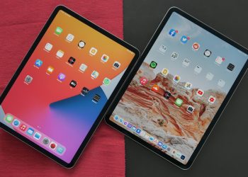 Gợi ý những lựa chọn iPad pin trâu giá rẻ tốt nhất tại Viettel Store