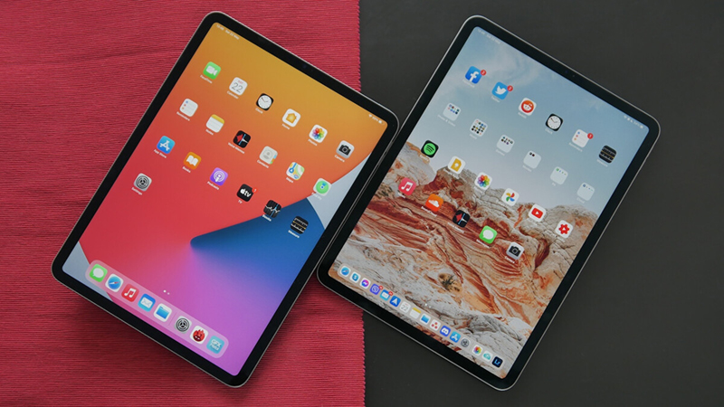 Các tiêu chí cần chú ý khi chọn mua iPad pin trâu