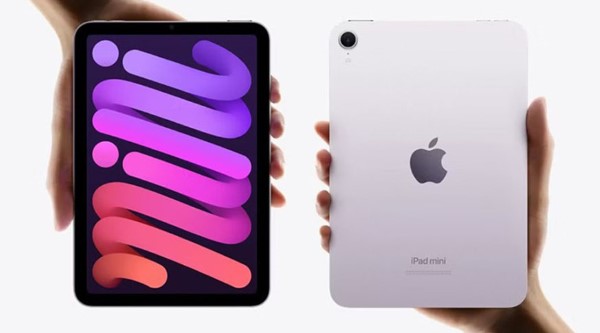 iPad Mini 7 WiFi 128GB