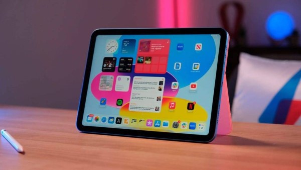 iPad Gen 10 WiFi 256GB
