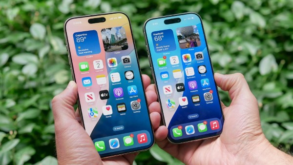 iPhone 16 Pro Max được thiết kế với màn hình lớn 6.9 inch và cấu hình hàng đầu
