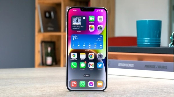 iPhone 1978 không phải là điện thoại hàng giả hay hàng dựng