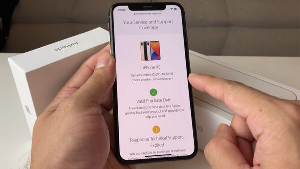 iphone 1978 là gì