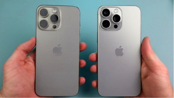 Khi mua iPhone 1978 nên ưu tiên chọn sản phẩm có ký tự đầu là “M”