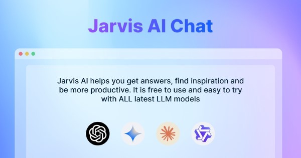 Tổng hợp điểm mạnh của công cụ Jarvis AI
