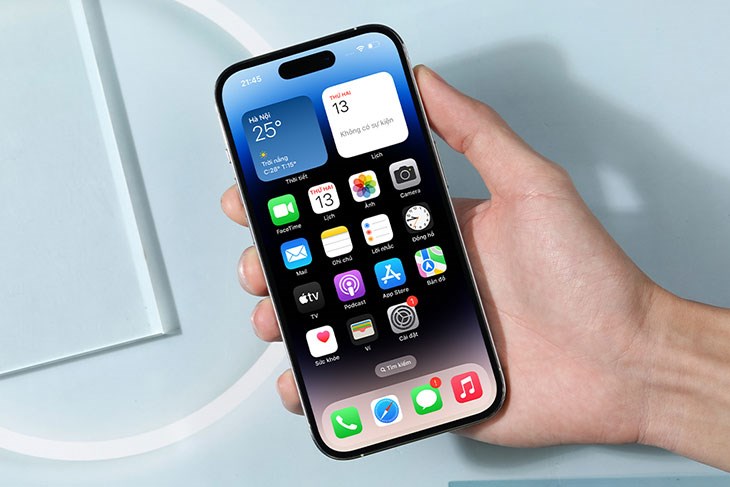 Những vai trò chính của hệ điều hành trên thiết bị