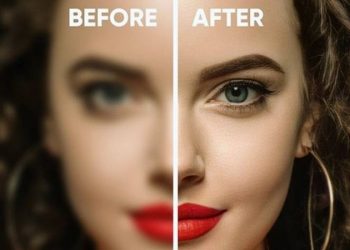 Phần mềm khôi phục ảnh bị che mờ siêu đơn giản