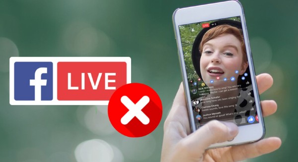 Người dùng có thể khôi phục livestream đã xóa trong một số trường hợp