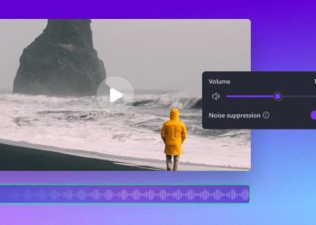 Cách khử tiếng ồn trong video Online đơn giản, nhanh chóng