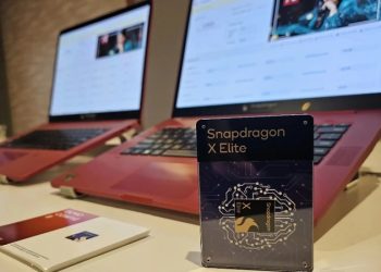 Những dòng laptop chip Snapdragon đáng sở hữu nhất hiện nay