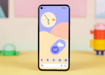Lawnchair là gì? Giải pháp đơn giản để trải nghiệm Android như Pixel