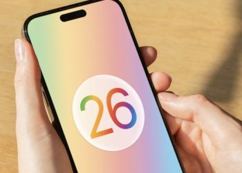 Nguyên nhân và cách khắc phục lỗi iOS 26 nóng máy hiệu quả