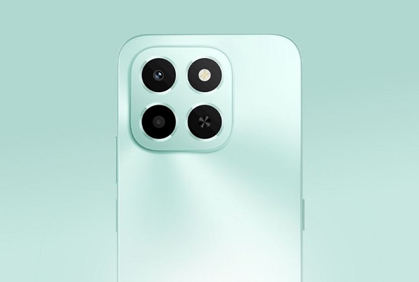 Hệ thống camera 50MP sắc nét
