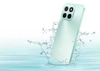 Lý do nên mua HONOR X6c: Thiết kế siêu bền, Camera 50MP, AI, Pin 5.300 mAh