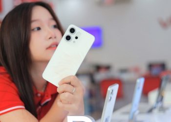 Lý do nên mua OPPO Reno14 5G: Thiết kế đuôi cá đa sắc, hiệu năng mượt mà, camera AI